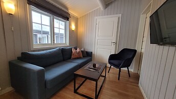 Øen Turistsenter Cottages