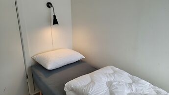 Øen Turistsenter Cottages