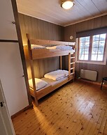 Øen Turistsenter Cottages