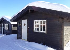 Øen Turistsenter Cottages