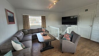 Øen Turistsenter Cottages