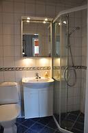 Øen Turistsenter Cottages