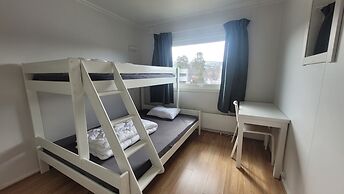 Øen Turistsenter Cottages