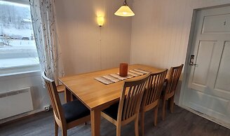 Øen Turistsenter Cottages