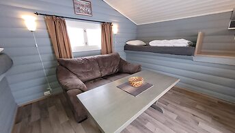 Øen Turistsenter Cottages