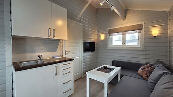 Øen Turistsenter Cottages