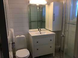 Øen Turistsenter Cottages