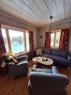 Øen Turistsenter Cottages