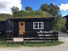 Øen Turistsenter Cottages
