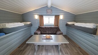 Øen Turistsenter Cottages