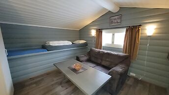 Øen Turistsenter Cottages