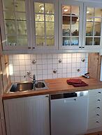 Øen Turistsenter Cottages