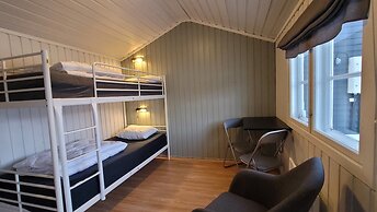 Øen Turistsenter Cottages