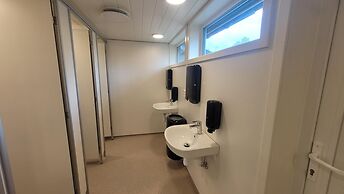 Øen Turistsenter Cottages