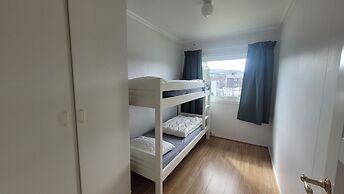 Øen Turistsenter Cottages