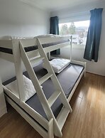 Øen Turistsenter Cottages