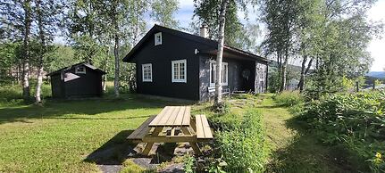 Øen Turistsenter Cottages