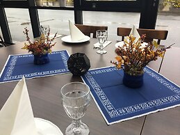 Øen Turistsenter Cottages