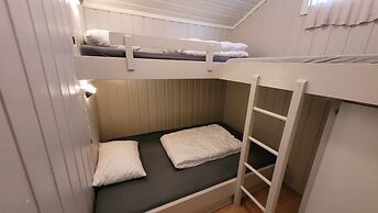 Øen Turistsenter Cottages