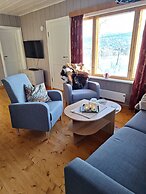 Øen Turistsenter Cottages