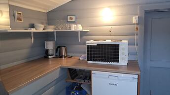 Øen Turistsenter Cottages