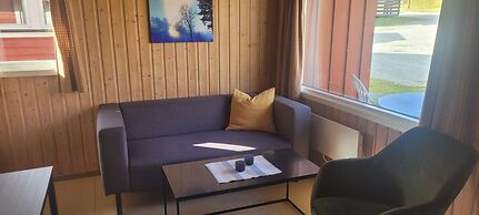 Øen Turistsenter Cottages