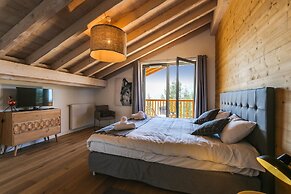 Terresens - Le Hameau de Barthélémy