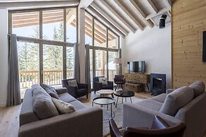 Terresens - Le Hameau de Barthélémy