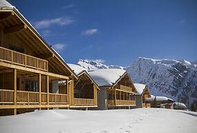 Terresens - Le Hameau de Barthélémy