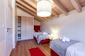 Terresens - Le Hameau de Barthélémy