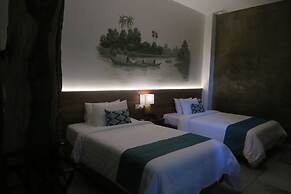 Sarina Boutique Hotel