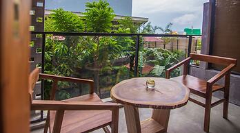 Sarina Boutique Hotel