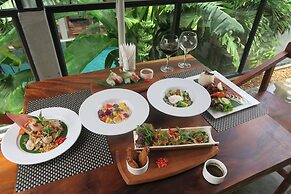 Sarina Boutique Hotel