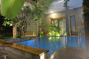 Sarina Boutique Hotel