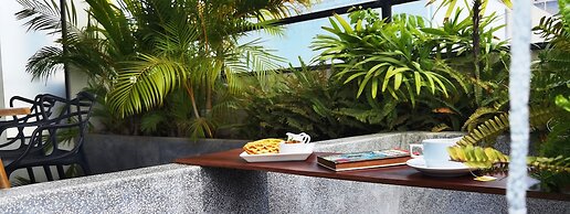 Sarina Boutique Hotel