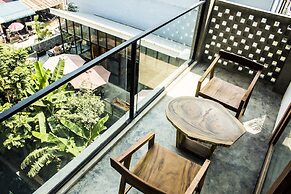 Sarina Boutique Hotel