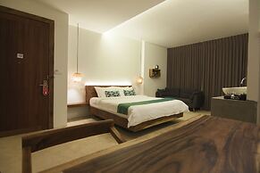 Sarina Boutique Hotel