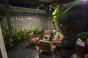 Sarina Boutique Hotel