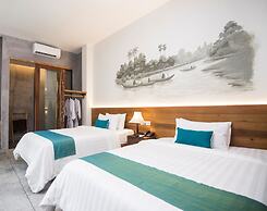 Sarina Boutique Hotel