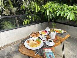 Sarina Boutique Hotel