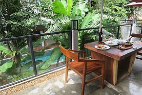 Sarina Boutique Hotel