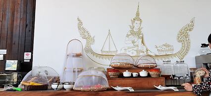 Sarina Boutique Hotel