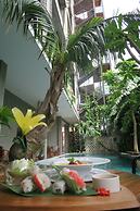 Sarina Boutique Hotel