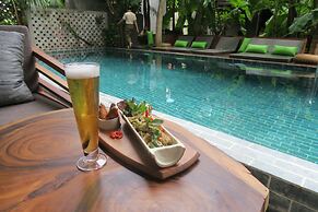 Sarina Boutique Hotel