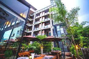 Sarina Boutique Hotel