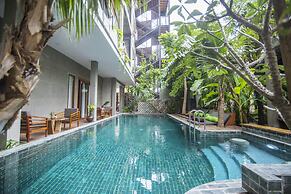 Sarina Boutique Hotel