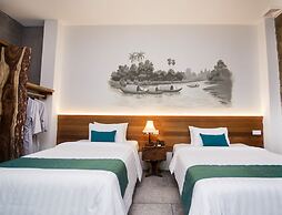 Sarina Boutique Hotel