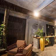 Sarina Boutique Hotel