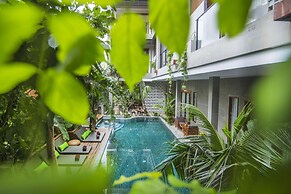 Sarina Boutique Hotel