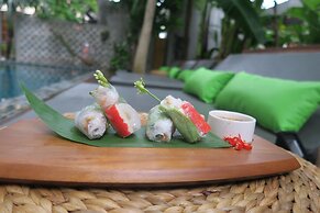 Sarina Boutique Hotel